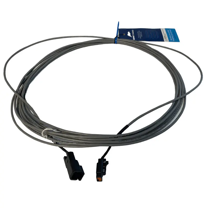 Bennett Marine Sensor Wire Extension Cable – 25-Foot Deutsch-Connector Kit 1