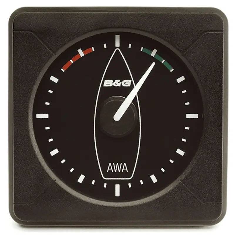 B&G H5000 Analog Awa 360° Wind Angle Sensor For Sailing Instruments 1
