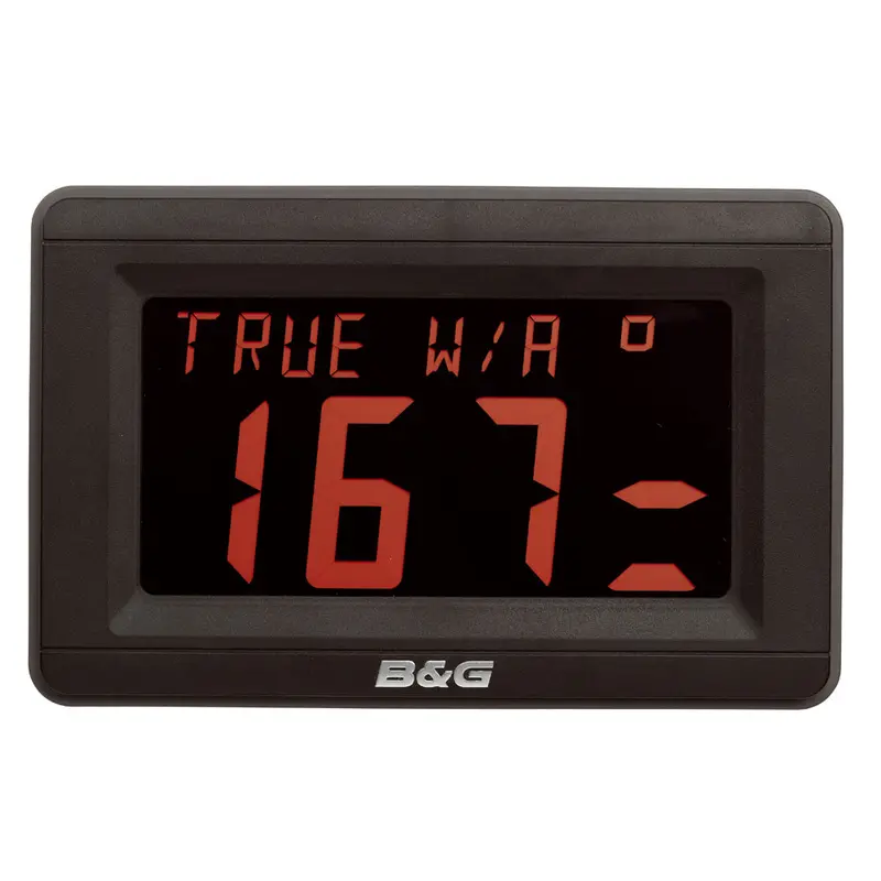 B&G Triton 20/20 Hv Multifunction Marine Display With Hybrid Vision 1