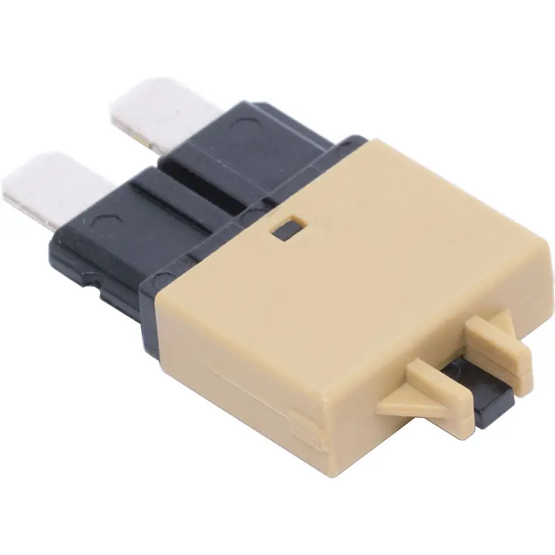Blue Sea 7062 Low-Profile Ato/Atc Circuit Breaker – 5A, 2-Pack 1