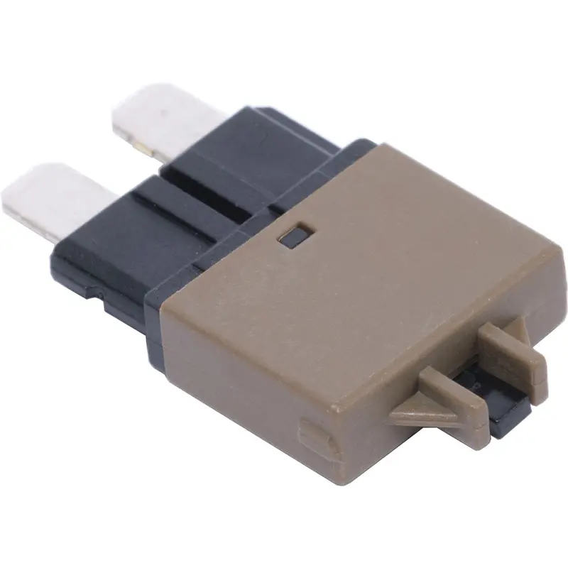 Blue Sea 7063 Low-Profile Ato/Atc Circuit Breaker – 7.5A, 2-Pack 1