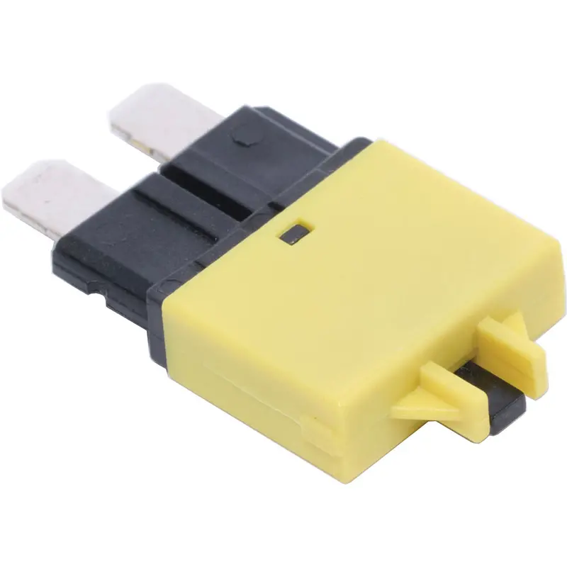Blue Sea 7066 Low-Profile Ato/Atc Circuit Breaker – 20A, 2-Pack 1