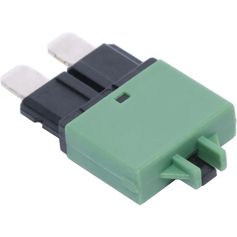 Blue Sea 7068 Low-Profile Ato/Atc Circuit Breaker – 30A, 2-Pack 1