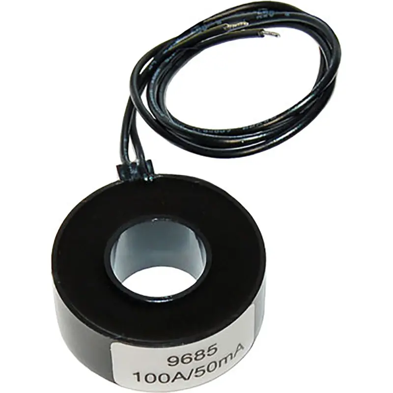 Blue Sea 8257 Ac Current Transformer – 200A Input, 5A Output, Isolated Sensing 1