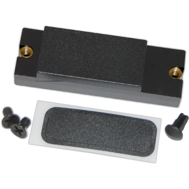 Blue Sea Systems 8089 C-Series Plug-In Panel Installation Kit 1