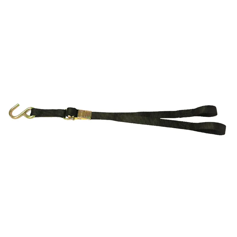 Boatbuckle Kwik-Lok Bow Tie-Down – 1-Inch X 3-Foot – Quick-Release Fastening System 1