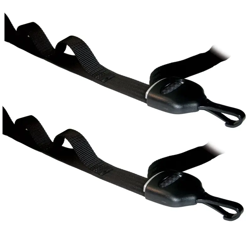Boatbuckle Rodbunk Deluxe Rod Carrier System – Vehicle-Mounted Fishing Rod Transport (F17727) 1