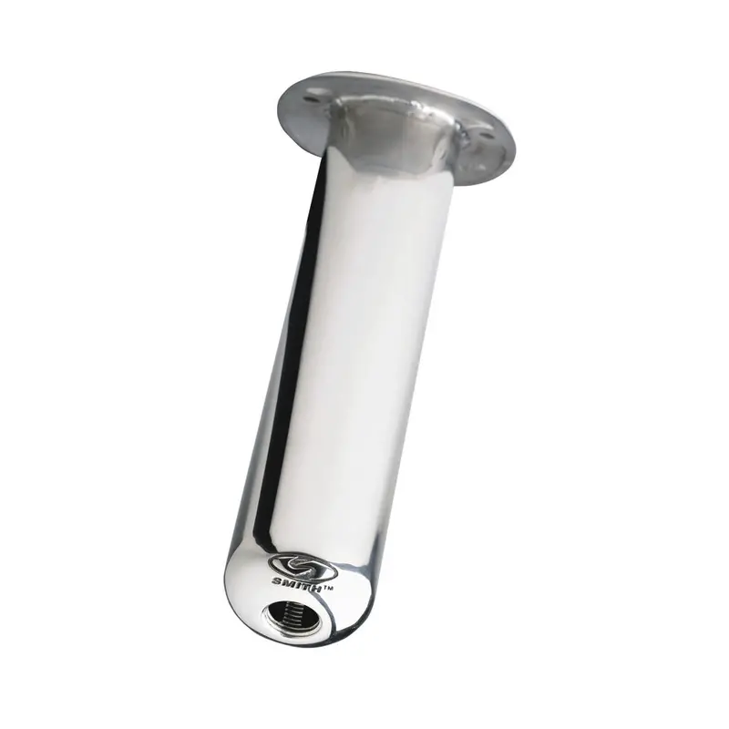 C.E. Smith 0° Flush-Mount Rod Holder – 10.5" Depth [53680Ca] 1