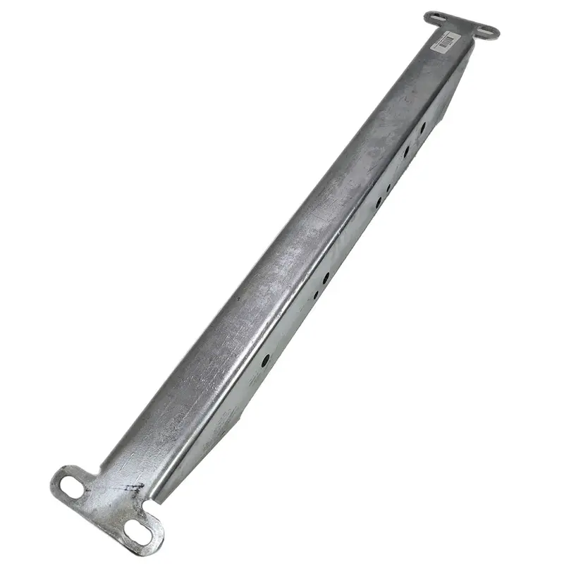 C.E. Smith 14-Inch Galvanized Torsion Bunk Hanger For Boat Trailers [250-023726-10Ez] 1