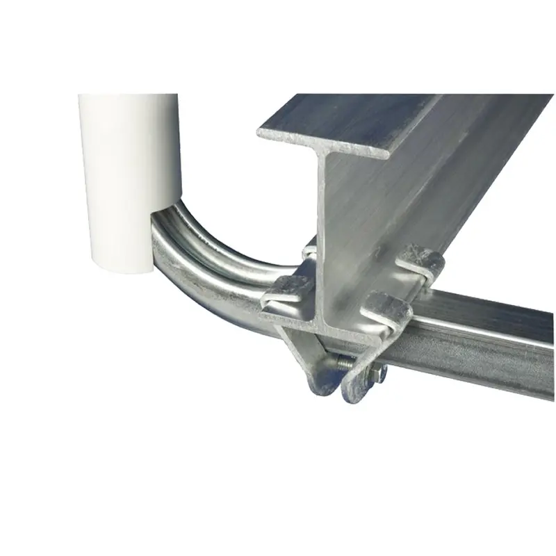 C.E. Smith 75-Inch I-Beam Mounting Guide For Trailer Loading – Model 27635 1