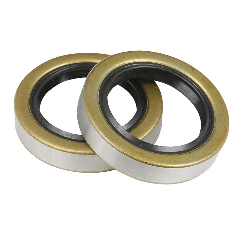 C.E. Smith Grease Seals For 1–1.0625-Inch Straight Spindles (Model 16303A) 1