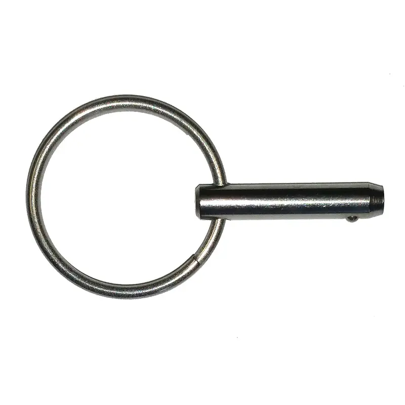 C. Sherman Johnson 3/16" × 9/16" Quick-Release Pin (Qr-3-20) 1