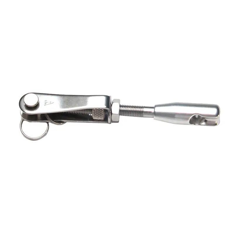 C. Sherman Johnson Adjustable Rigging Fitting With Splice Eye – Ls-3400 1