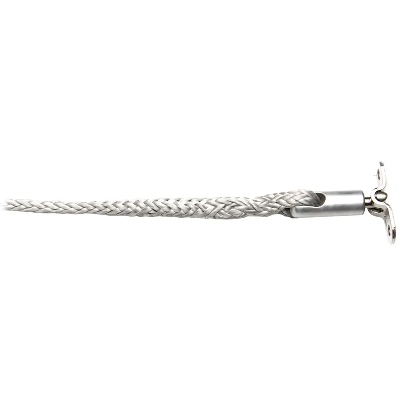 C. Sherman Johnson Deck-Mount Terminal With Splice Eye – Ls-3650 1
