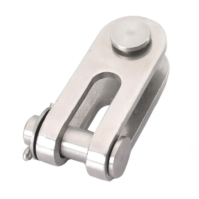C. Sherman Johnson Double-Jaw Rigging Toggle – 5/16" Pin – Model 12-321 1