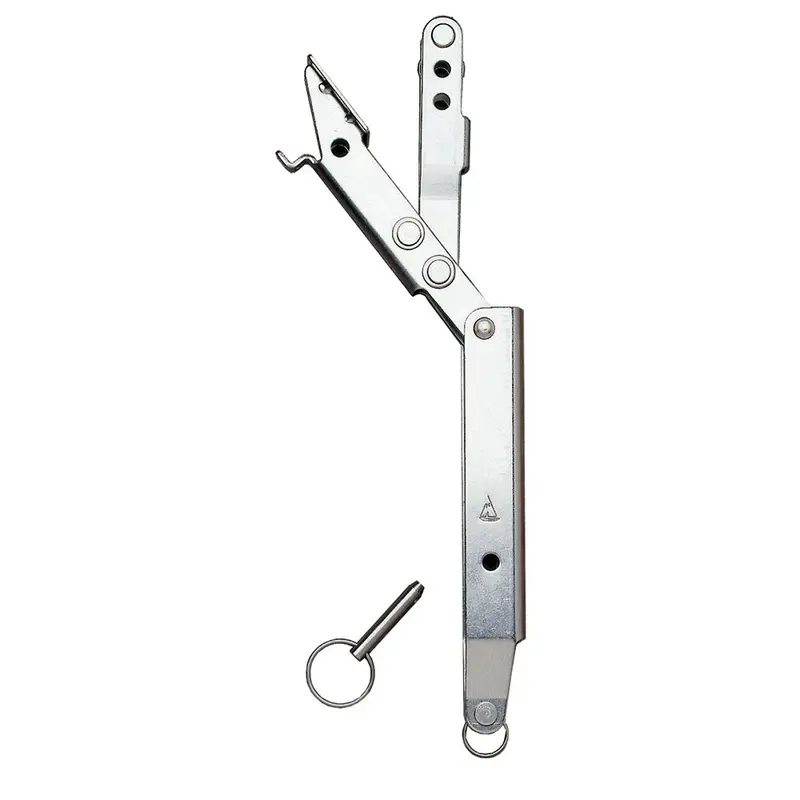C. Sherman Johnson Quick-Release Lever – 5/16" Pin – Model 14-206 1