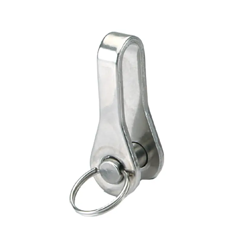 C. Sherman Johnson Single-Jaw Rigging Toggle With 1/4-Inch Pin – Model 12-120 1