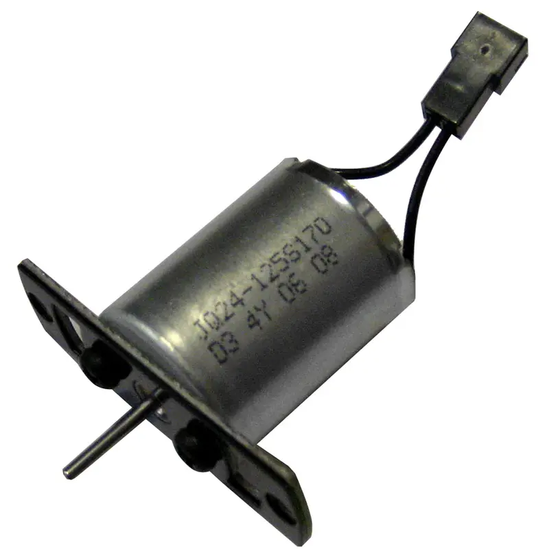 Caframo Ecofan Replacement Motor Kit For Ultrair, Airmax, And Mrk812Am Series Fans [Mrkca01Bx] 1