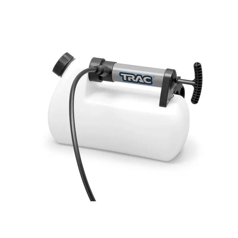 Camco 69361 3-Liter Manual Fluid Extractor Pump 1
