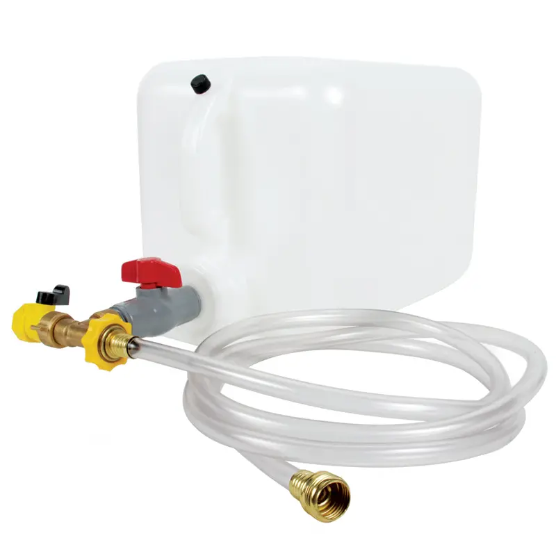 Camco Diy Engine Flushing System – Boat Winterizer Kit 1