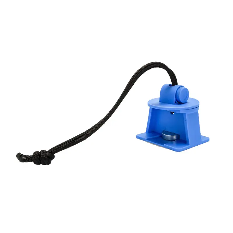 Camco Rv Refrigerator Door Block For Secure Transport 1