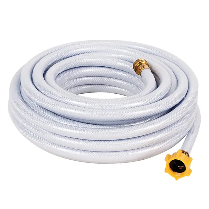 Camco Tastepure Drinking Water Hose – 25-Foot Flexible, Kink-Resistant Model [22733] 1