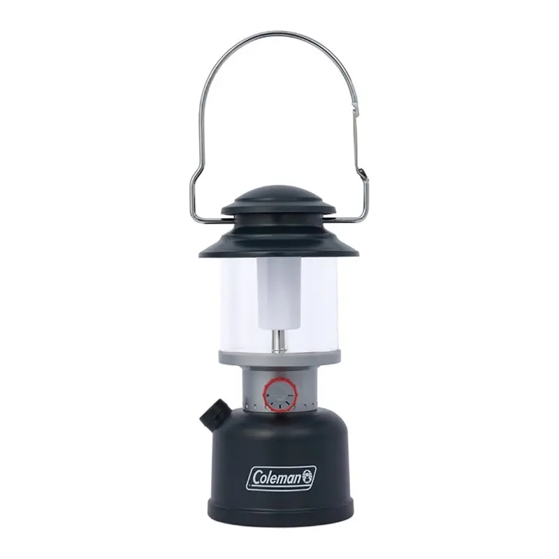 Coleman Classic Rechargeable Led Lantern — 800 Lumens, Black [2155747] 1