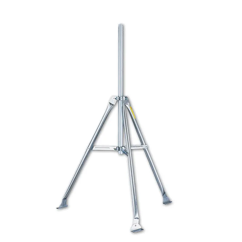 Davis Adjustable Mounting Tripod – Stable Platform For Marine Instruments 1