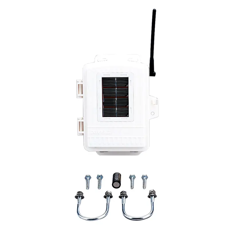 Davis Anemometer And Sensor Transmitter Kit [6332] 1