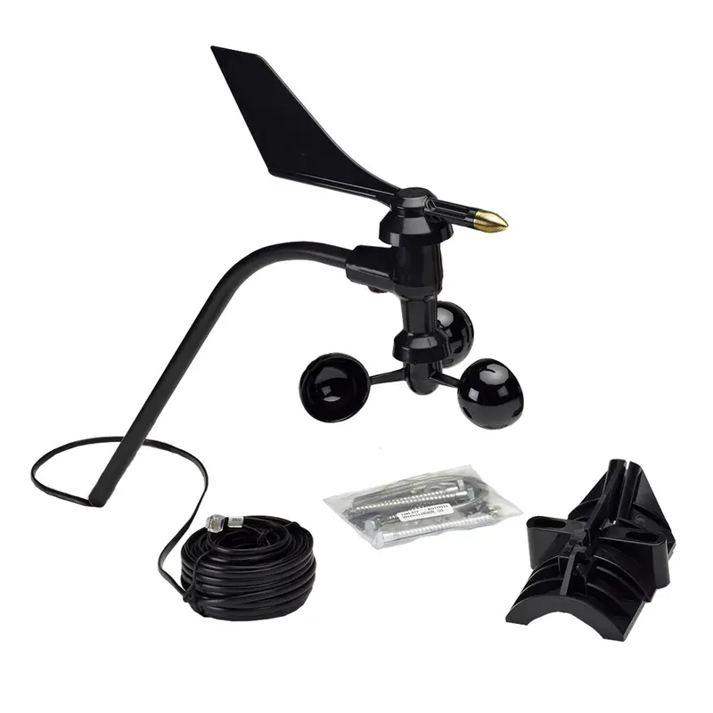 Davis Anemometer Sensor For Vantage Pro And Pro2 Weather Stations 1