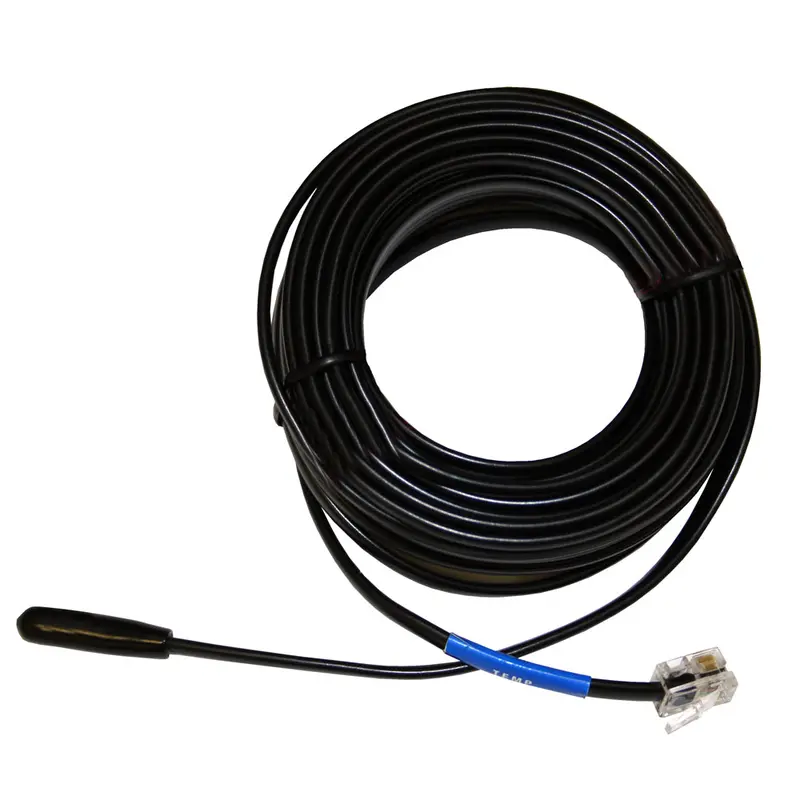 Davis Rj-Connector Temperature Probe For Vantage Weather Stations 1