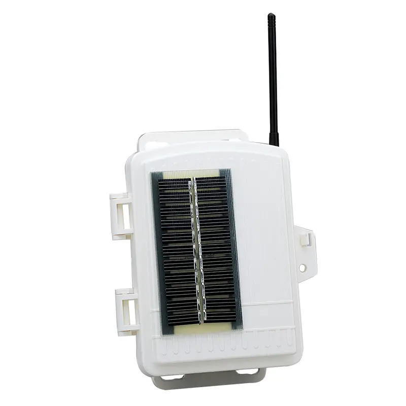 Davis Solar-Powered Wireless Signal Repeater [7627] 1