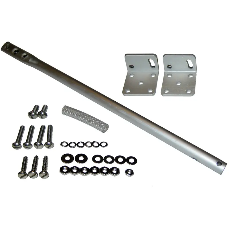 Davis Universal Masthead Mount Bracket For Windtrak 10 Sport & 15 Models 1