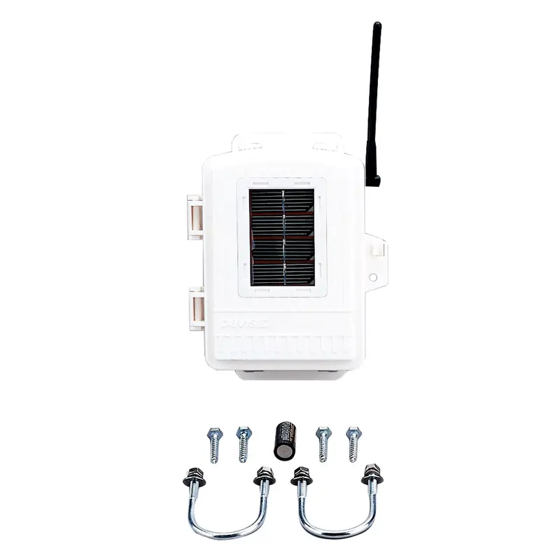 Davis Wireless Leaf And Soil Moisture/Temperature Station (Sensor-Free) [6345] 1