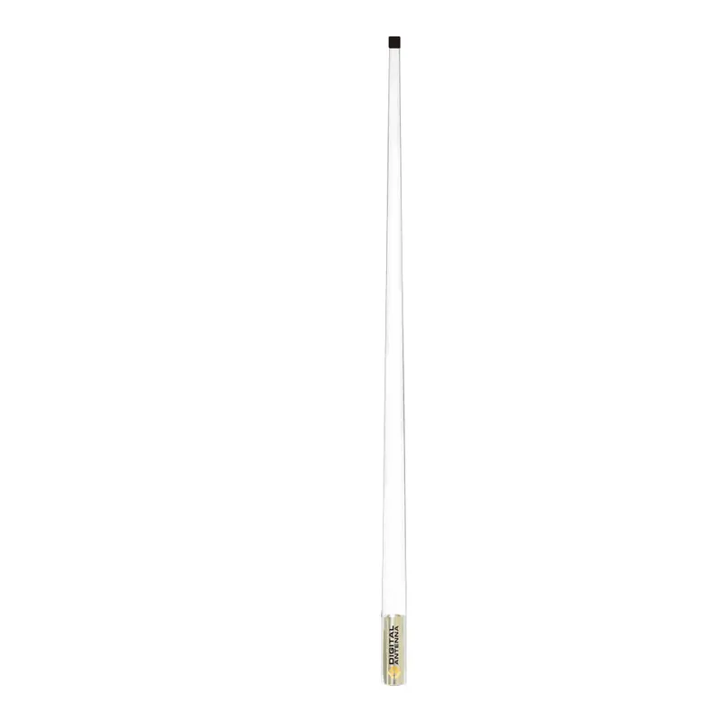 Digital Antenna 529-Vw-S White 8-Element Vhf Marine Antenna 1