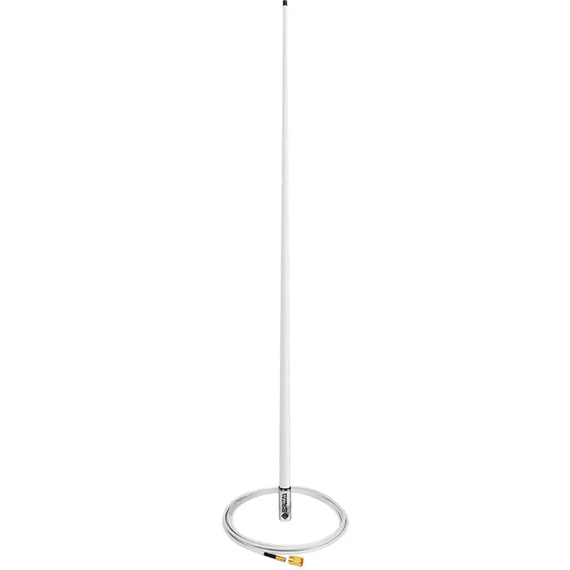 Digital Antenna 758-Mw-S – 8-Foot Multi-Band Marine Antenna, 6Dbi Gain [758-Mw-S] 1