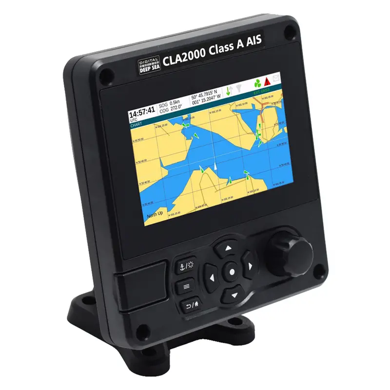 Digital Yacht Cla2000 Class A Ais Transponder – Deep-Sea Certified [Zdigcla2000] 1