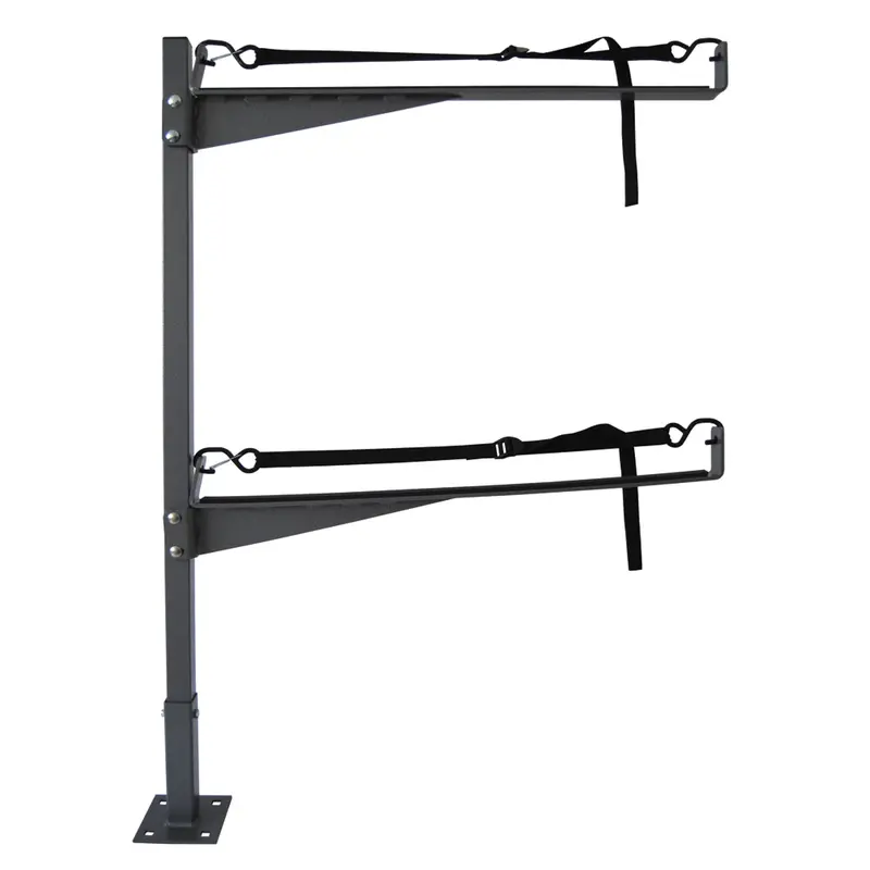 Dock Edge Universal Sup And Kayak Storage Rack 1