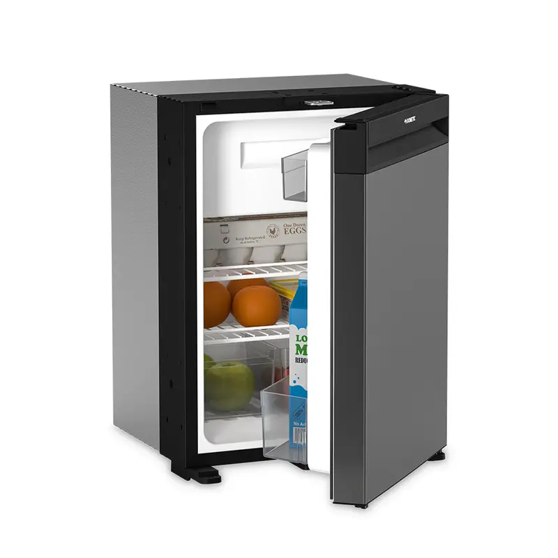 Dometic Nrx 35C 35L Compressor Refrigerator – Dark Silver Finish 1