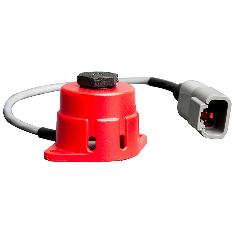 Fireboy-Xintex Gas & Propane Detection Sensor – Standalone Unit (Fs-T01-S-R) 1
