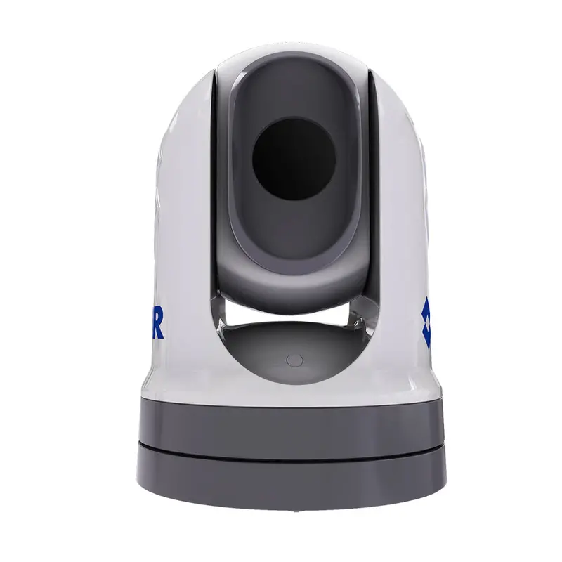 Flir M300C High-Resolution Stabilized Visible Light Ip Camera [E70605] 1