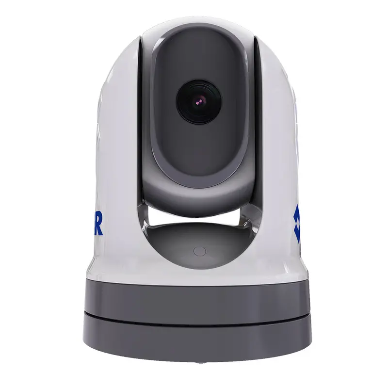 Flir M364 Stabilized Thermal Imaging Ip Camera [E70525] 1