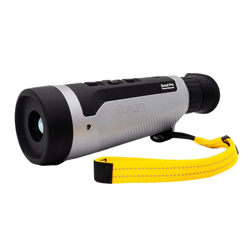 Flir Ocean Scout Pro Thermal Imaging Monocular For Marine Use [15002-0202] 1