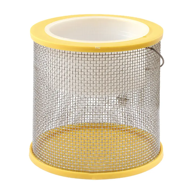 Frabill Portable Cricket Cage Bucket (Pmc1280) 1