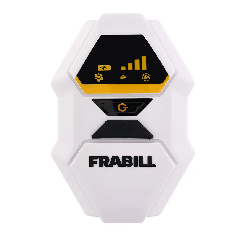Frabill Recharge Deluxe Battery-Powered Livewell Aerator [Frbap40] 1