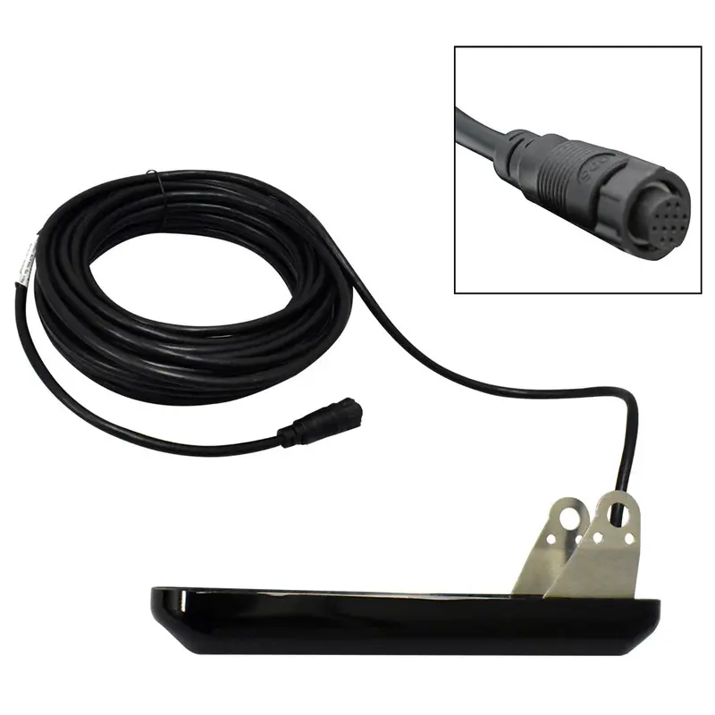 Furuno 225T-Tm904 Transom-Mount Side Scan Transducer Kit For Tzt3 Systems 1
