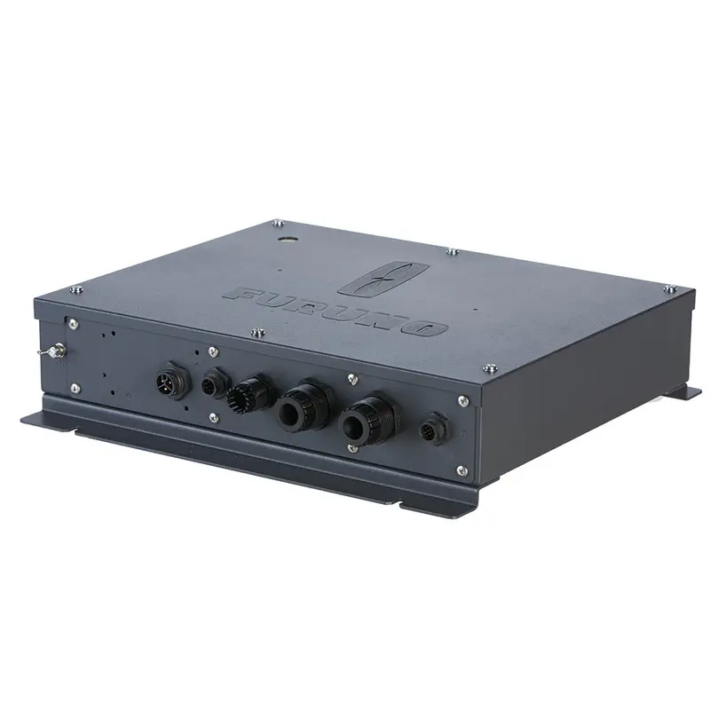 Furuno Deep Impact Di-Ffamp High-Power Truecho Chirp Fishfinder Amplifier 1