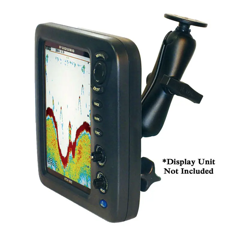Furuno Ram Mount Adapter For Fcv Series Fish Finders – Model 585-Ram-Mnt 1