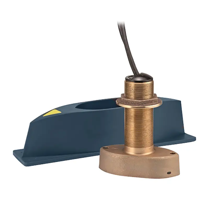 Furuno Thru-Hull Multibeam Transducer Compatible With Ddf3D Sonar (Part 165T-B54) 1