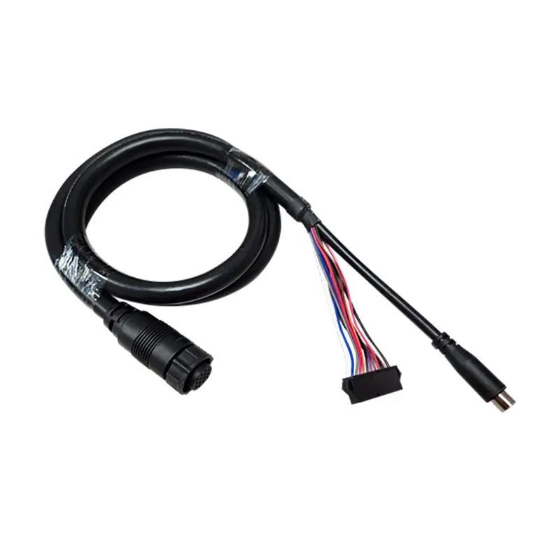Furuno Tztouchxl Multi-Function Display Cable Assembly [001-647-020-00] 1